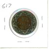 Image 1 : 1911 Canadian Large Cent
