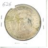 Image 2 : 1921 USA Morgan Silver Dollar  .900 Silver