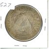 Image 2 : 1921S USA Morgan Silver Dollar  .900 Silver