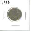 Image 1 : 1936 USA Buffalo Nickel