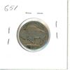 Image 1 : 1937 USA Buffalo Nickel