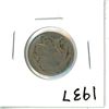 Image 2 : 1937 USA Buffalo Nickel