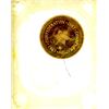 Image 2 : 1967 Confederation Token in original cellophane