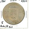 Image 2 : 1966 Great Britain Commerative 5 Schillings