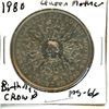 Image 1 : 1980 Great Britain Commerative 5 Schillings