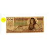 Image 1 : Series VL 1000 Pesos Bank Note of Mexico
