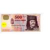 Image 1 : 2008 500 Otszaz Budapest Bank Note