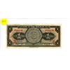 Image 1 : 1970 1 Uno Bank Of Mexico Note