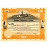 Image 1 : 1929 Outwest Petroleums Limited Stock Certificate