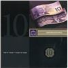 Image 3 : 1986-2001 Lasting Impressions Ten Dollar Bank Notes of Canada