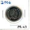 Image 1 : 2006 Canadian Fifty Cents