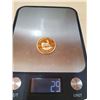 Image 3 : No Grading Gold Coin 1oz South Africa Krugerrand *29 grams* *PLEASE READ DESCRIPTION*