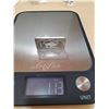 Image 3 : No Grading Silver Bar Fine German silver .999 *1.13 oz* *PLEASE READ DESCRIPTION*
