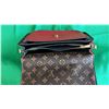 Image 4 : Louis Vuitton Vaugirard Bag w/Tag RI3149  *Please read description*