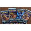 Image 2 : Pokemon Cards Booster Packs Ultra Prism and Unified Minds *Please read description*
