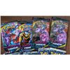 Image 2 : Pokemon Cards Booster Packs Ultra Prism and Unified Minds *Please read description*