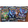 Image 3 : Pokemon Cards Booster Packs Ultra Prism and Unified Minds *Please read description*