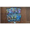 Image 1 : Pokemon Cards Booster Packs Ultra Prism and Unified Minds *Please read description*