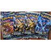 Image 3 : Pokemon Cards Booster Packs Ultra Prism and Unified Minds *Please read description*