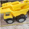 Image 2 : large plastic tonka truck