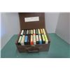 Image 2 : Case of 8 Track Tapes