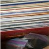 Image 2 : large lot of records