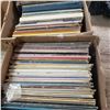 Image 1 : large lot of records
