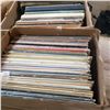 Image 2 : large lot of records
