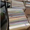 Image 1 : large lot of records