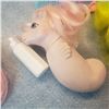 Image 17 : My Little Pony first Generation G1 lot with brushes and baby and 1 flocked . MLP stage