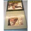 Image 1 : two Robert Bateman Hardcovers (some wear) one appears to be signed but no COA