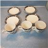 Image 1 : Nortiake Keltcraft Tranquil Glen cup and saucer lot (3+)