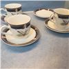 Image 3 : Nortiake Keltcraft Tranquil Glen cup and saucer lot (3+)