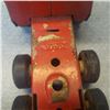 Image 4 : Vintage Tonka and Ertl pieces truck trailer