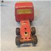 Image 5 : Vintage Tonka and Ertl pieces truck trailer