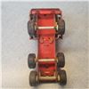 Image 6 : Vintage Tonka and Ertl pieces truck trailer