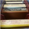 Image 1 : Small 8 track lot includes Led Zeppelin In through the outdoor