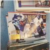 Image 5 : hockey card lot