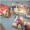 Image 6 : hockey card lot