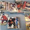 Image 7 : hockey card lot