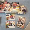 Image 8 : hockey card lot