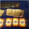 Image 2 : Assorted gaming card lot Bakugan,  World of Warcraft (WOW), Chaotic