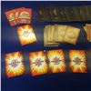 Image 3 : Assorted gaming card lot Bakugan,  World of Warcraft (WOW), Chaotic
