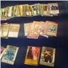 Image 4 : Assorted gaming card lot Bakugan,  World of Warcraft (WOW), Chaotic