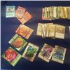 Image 6 : Assorted gaming card lot Bakugan,  World of Warcraft (WOW), Chaotic