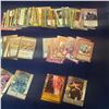 Image 7 : Assorted gaming card lot Bakugan,  World of Warcraft (WOW), Chaotic