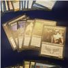 Image 5 : Magic the Gathering Card lot
