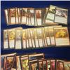 Image 4 : Magic the Gathering Card lot
