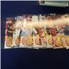 Image 3 : hockey card lot