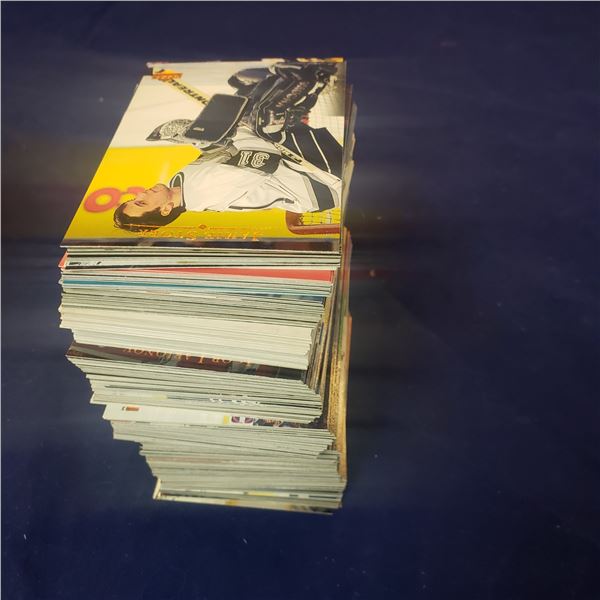 Hockey Card lot